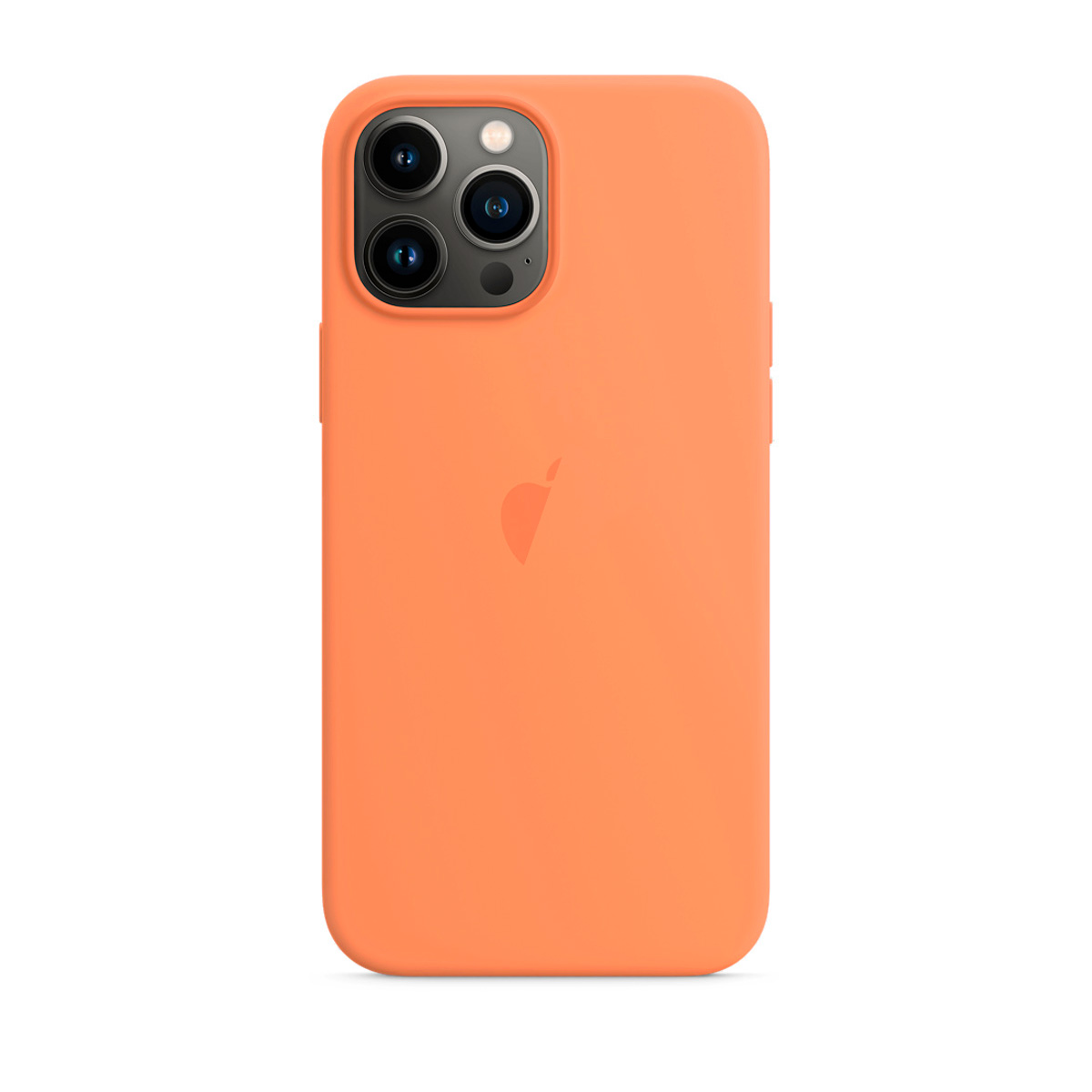 Funda Silicona iPhone 13 Pro